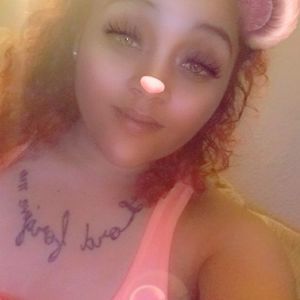 Meet your Posher, Candice